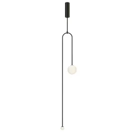 Mobile chandelier by michael anastassiades